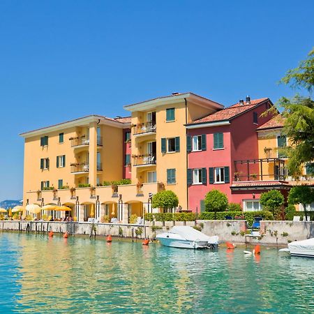 Casa Valtenesi Польпенацце-дель-Гарда Экстерьер фото
