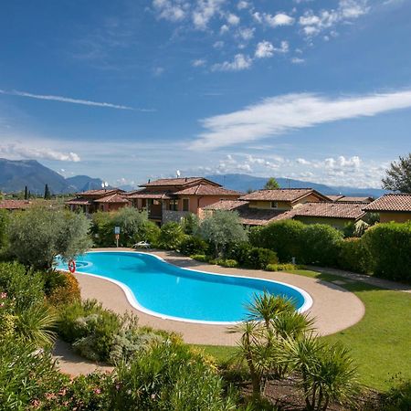 Casa Valtenesi Польпенацце-дель-Гарда Экстерьер фото