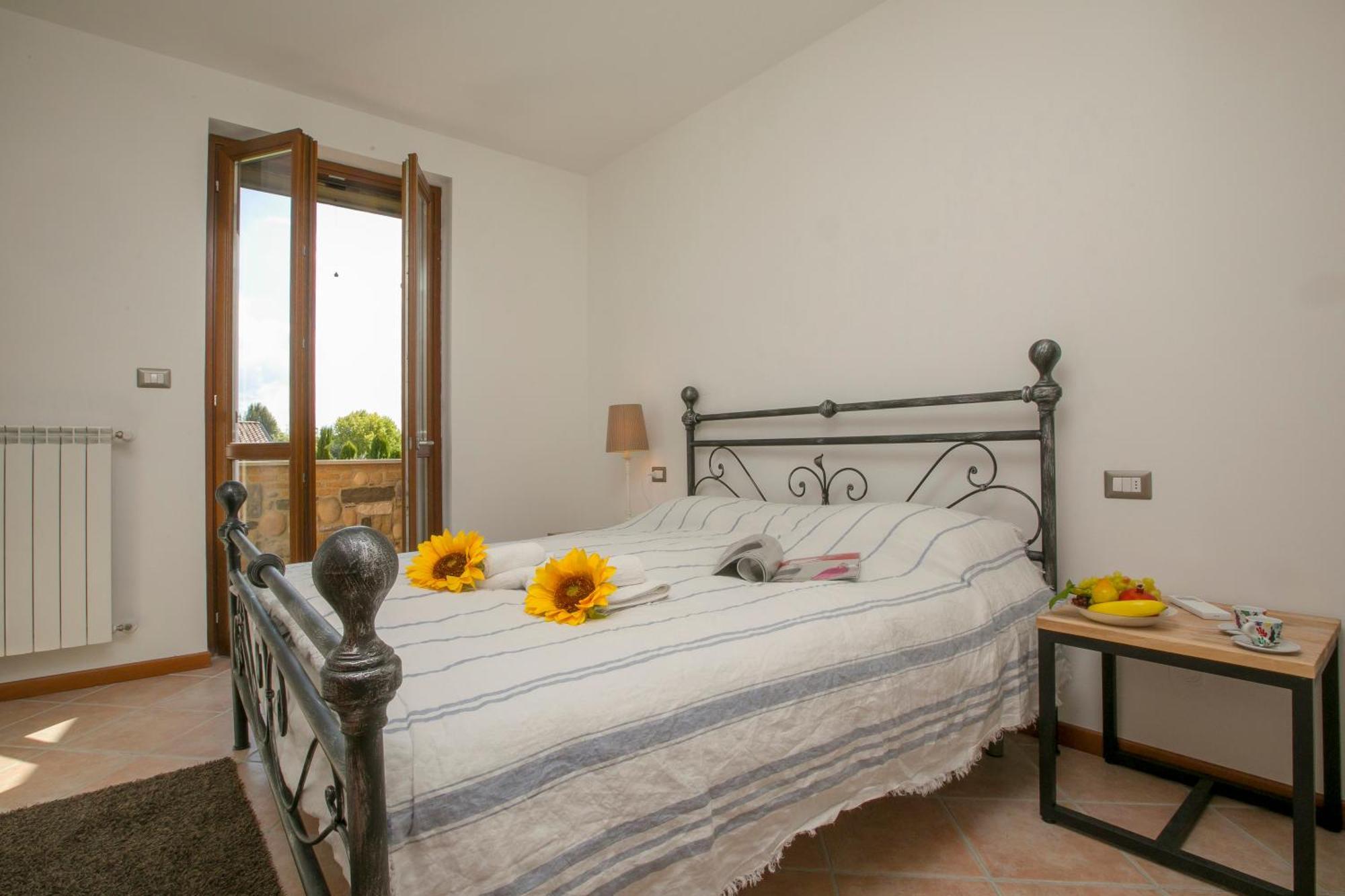 Casa Valtenesi Польпенацце-дель-Гарда Экстерьер фото