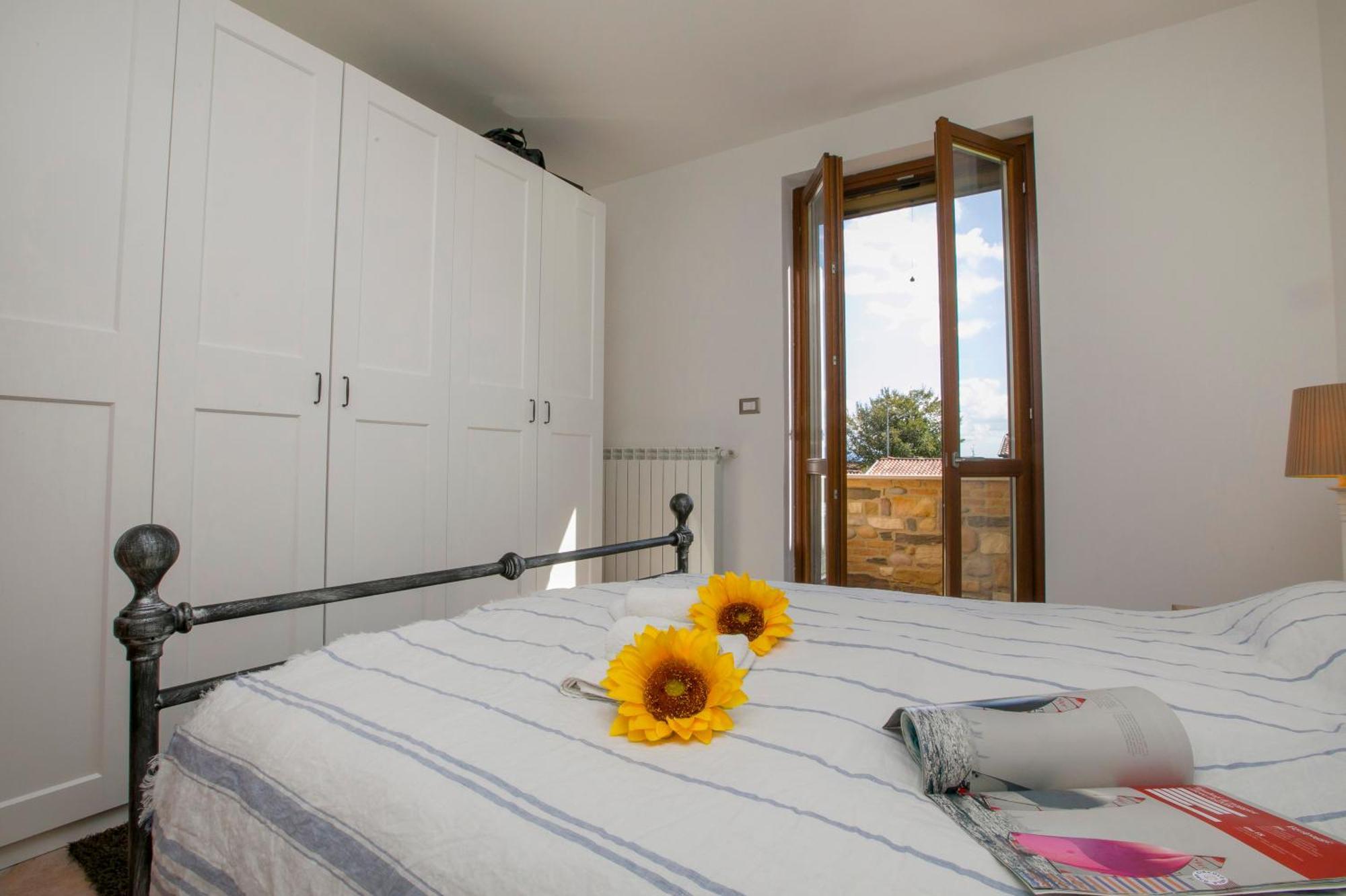 Casa Valtenesi Польпенацце-дель-Гарда Экстерьер фото