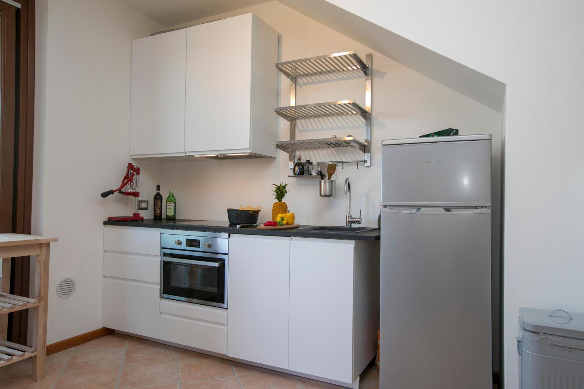 Casa Valtenesi Польпенацце-дель-Гарда Экстерьер фото